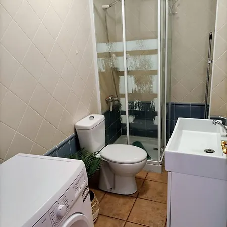 Apartman Capital House 2 Arrecife