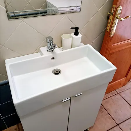 Apartman Capital House 2