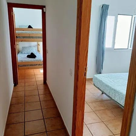 Apartman Capital House 2 Arrecife