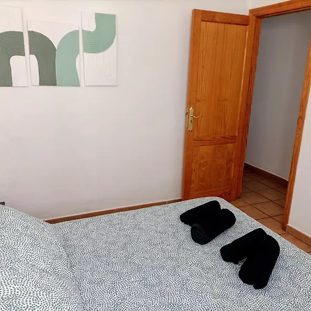 Appartement Capital House 2 *