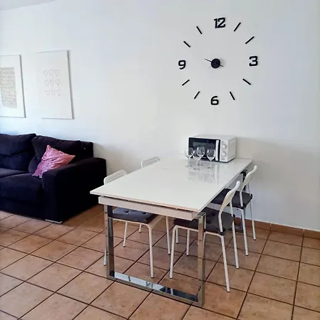 Capital House 2 Arrecife