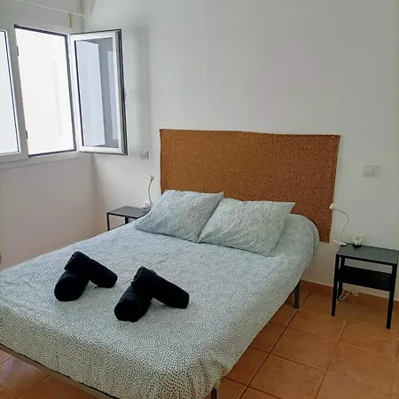 Appartement Capital House 2 Arrecife (Lanzarote)