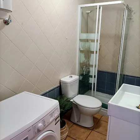 Capital House 2 * Arrecife (Lanzarote)