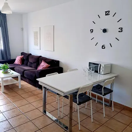 Appartement Capital House 2 *