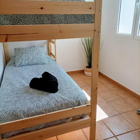 Appartement Capital House 2